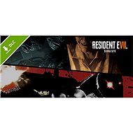 Resident Evil 7 biohazard - Banned Footage Vol.1 (PC) DIGITAL - Herní doplněk