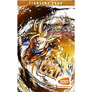 Dragon Ball FighterZ â€“ FighterZ Pass (PC) DIGITAL - Herní doplněk