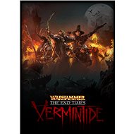Warhammer: End Times - Vermintide (PC) DIGITAL - Hra na PC