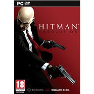 Hitman: Absolution (PC) DIGITAL - Hra na PC