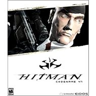 Hitman Codename 47 (PC) DIGITAL - Hra na PC