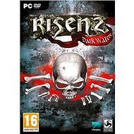 Risen 2: Dark Waters (PC) DIGITAL - Hra na PC