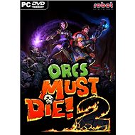 Orcs Must Die! 2 (PC) DIGITAL - Hra na PC