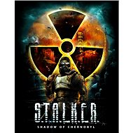 Hra na PC STALKER: Shadow of Chernobyl (PC) DIGITAL