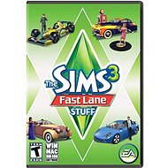 The Sims 3 (PC) DIGITAL - Hra na PC