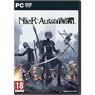 NieR: Automata (PC) DIGITAL - Hra na PC