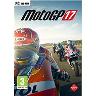 MotoGP 17 (PC) DIGITAL - Hra na PC