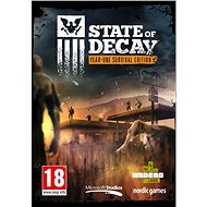 State of Decay: Year One Survival Edition (PC) DIGITAL - Hra na PC