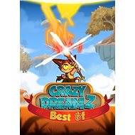 Crazy Dreamz: Best Of (PC/MAC) DIGITAL - Hra na PC