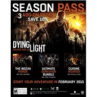 Dying Light - Season Pass (PC) DIGITAL - Herní doplněk