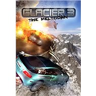 Glacier 3: The Meltdown (PC) DIGITAL - Hra na PC