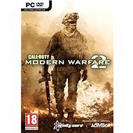 Call of Duty: Modern Warfare 2 (PC) DIGITAL - Hra na PC
