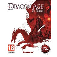 Hra na PC Dragon Age: Origins (PC) DIGITAL