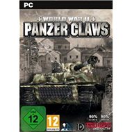 World War II Panzer Claws (PC) DIGITAL - Hra na PC
