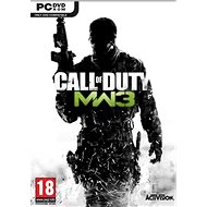Call of Duty: Modern Warfare 3 (PC) DIGITAL - Hra na PC