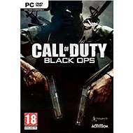 Call of Duty: Black Ops (PC) DIGITAL - Hra na PC