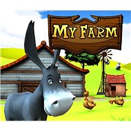 My Farm (PC) DIGITAL - Hra na PC