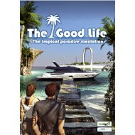 The Good Life (PC) DIGITAL - Hra na PC