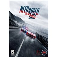 Need for Speed Rivals (PC) DIGITAL - Hra na PC