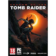 Shadow of the Tomb Raider Seasson Pass (PC) DIGITAL - Herní doplněk
