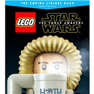 LEGO Star Wars The Force Awakens The Empire Strikes Back Character Pack - Herní doplněk