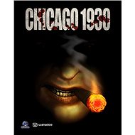 Chicago 1930 (PC) DIGITAL - Hra na PC