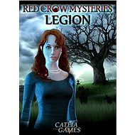 Red Crow Mysteries: Legion (PC) DIGITAL - Hra na PC
