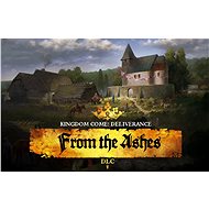 Kingdom Come: Deliverance - From The Ashes (PC) DIGITAL - Hra na PC