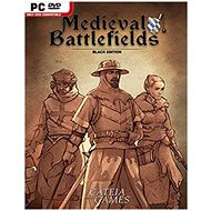 Medieval Battlefields - Black Edition (PC) DIGITAL - Hra na PC