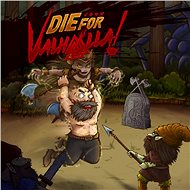 Die for Valhalla! (PC) DIGITAL - Hra na PC
