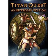 Hra na PC Titan Quest Anniversary Edition (PC) DIGITAL