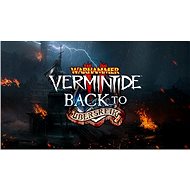 Warhammer: Vermintide 2 - Back to Ubersreik (PC) DIGITAL - Herní doplněk