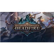 Pillars of Eternity II: Deadfire - Obsidian Edition (PC) DIGITAL - Hra na PC