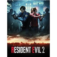 Resident Evil 2 (PC) DIGITAL - Hra na PC
