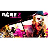 Rage 2 Deluxe Edition (PC) DIGITAL + DLC - Hra na PC
