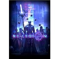 Re-Legion (PC) DIGITAL - Hra na PC