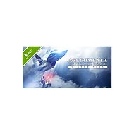ACE COMBAT 7: SKIES UNKNOWN Season Pass (PC) DIGITAL - Herní doplněk