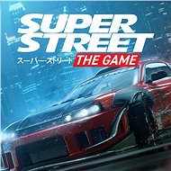 Super Street: The Game (PC) DIGITAL - Hra na PC