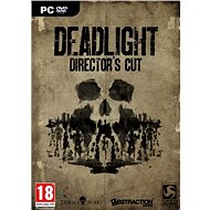 Deadlight: Director's Cut (PC) DIGITAL - Hra na PC