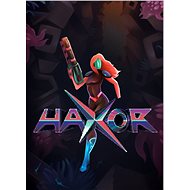 Haxor (PC) DIGITAL - Hra na PC