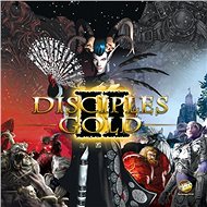 Disciples II Gold (PC)  Steam DIGITAL - Hra na PC