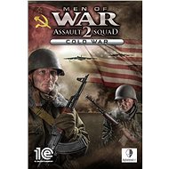 Men of War: Assault Squad 2 - Cold War (PC)  Steam DIGITAL - Hra na PC