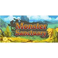 Monster Sanctuary (PC)  Steam DIGITAL - Hra na PC
