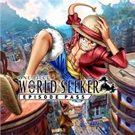 ONE PIECE World Seeker Episode Pass (PC) Steam DIGITAL - Herní doplněk
