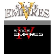 Space Empires IV and V Pack (PC)  Steam DIGITAL - Hra na PC