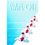 Swim Out (PC) Steam DIGITAL - Hra na PC