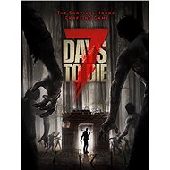 7 Days to Die - PC DIGITAL - Hra na PC