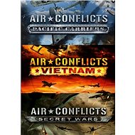 Air Conflicts: Collection - PC DIGITAL - Hra na PC