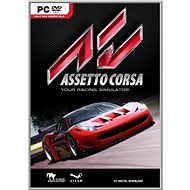 Assetto Corsa - PC DIGITAL - Hra na PC