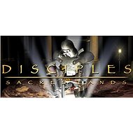Disciples Sacred Lands Gold - PC DIGITAL - Hra na PC
